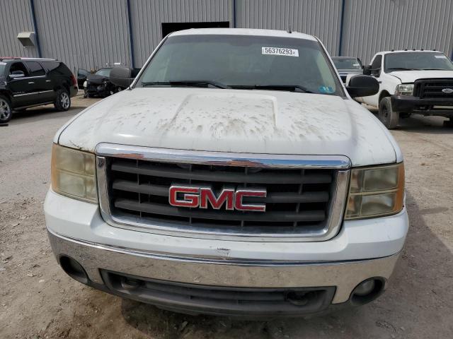 Photo 5 from auction – 2008 GMC SIERRA K15 with VIN 2GTEK13M081164272