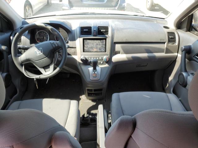 Photo 8 from auction – 2011 HONDA CR-V LX with VIN 5J6RE4H33BL075348