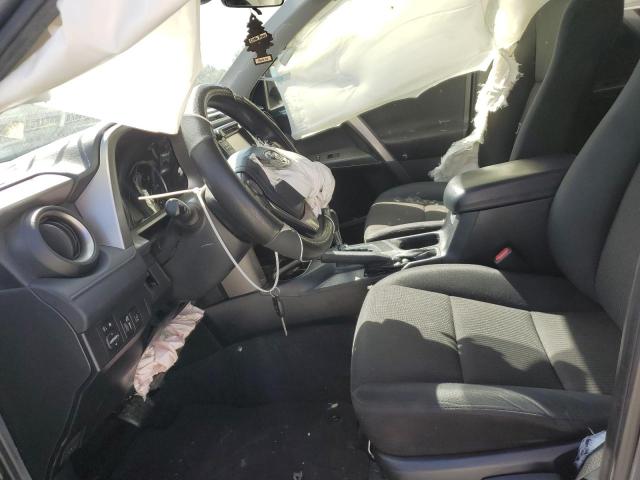 Photo 7 from auction – 2017 TOYOTA RAV4 LE with VIN JTMZFREV8HJ718626
