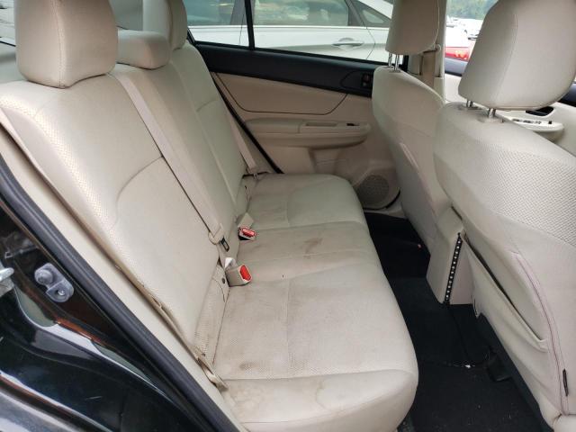 Photo 10 from auction – 2012 SUBARU IMPREZA with VIN JF1GJAA61CH026087