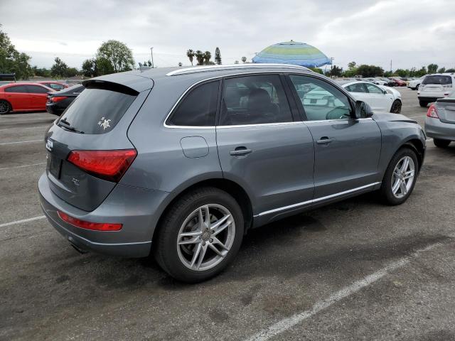 Photo 3 from auction – 2014 AUDI Q5 PREMIUM with VIN WA1LFAFP1EA025491