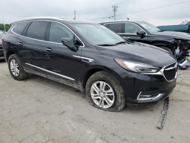Photo 4 from auction – 2018 BUICK ENCLAVE with VIN 5GAERBKW5JJ120043
