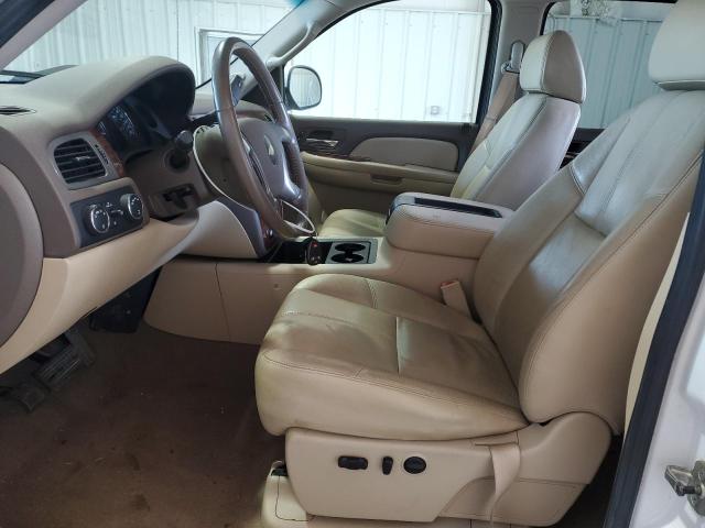 Photo 7 from auction – 2009 CHEVROLET SILVERADO with VIN 3GCEK33M19G240604