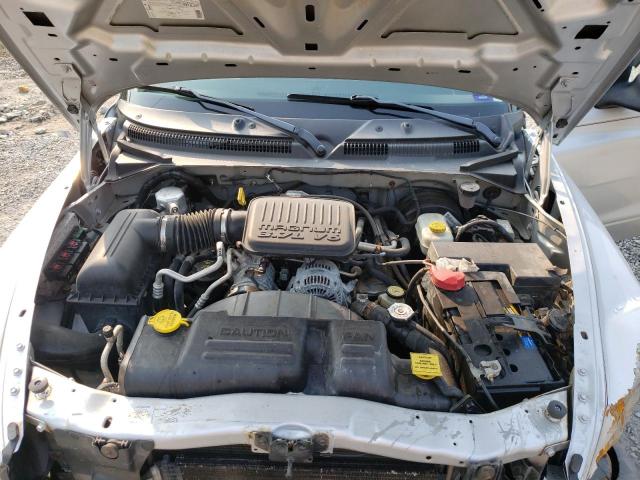 Photo 11 from auction – 2004 DODGE DAKOTA SXT with VIN 1D7GG16K74S700543
