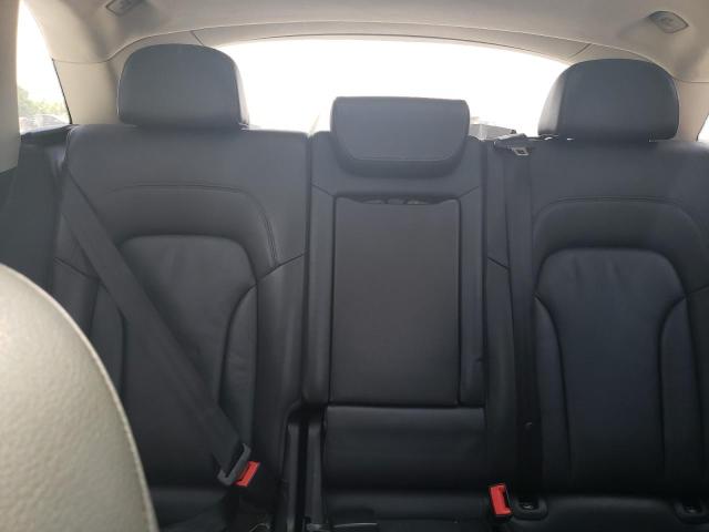 Photo 10 from auction – 2011 AUDI Q5 PREMIUM with VIN WA1LFAFP7BA011574