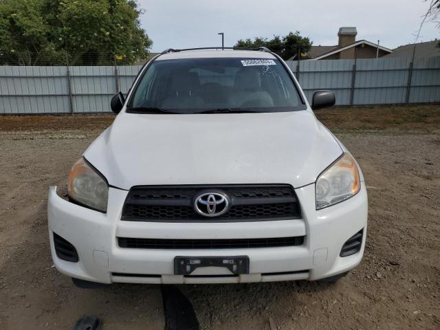 Photo 5 from auction – 2012 TOYOTA RAV4 with VIN 2T3BF4DV1CW267135