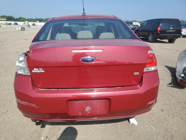 Photo 6 from auction – 2009 FORD FOCUS SE with VIN 1FAHP35N69W206136