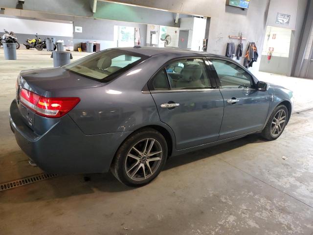 Photo 3 from auction – 2012 LINCOLN MKZ with VIN 3LNHL2JC9CR818602