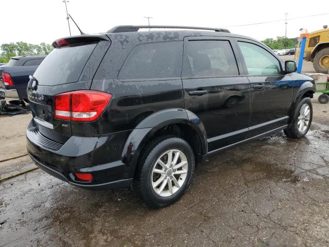 Photo 3 from auction – 2015 DODGE JOURNEY SX with VIN 3C4PDDBG3FT589240