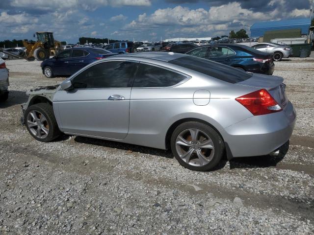 Photo 2 from auction – 2012 HONDA ACCORD EXL with VIN 1HGCS2B81CA005164