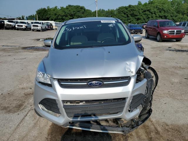 Photo 5 from auction – 2015 FORD ESCAPE SE with VIN 1FMCU0G77FUC24450