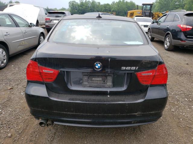 Photo 6 from auction – 2011 BMW 328 XI SUL with VIN WBAPK5C59BA658732