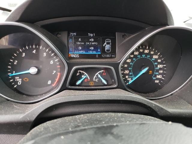 Photo 9 from auction – 2014 FORD ESCAPE SE with VIN 1FMCU9G96EUD61318