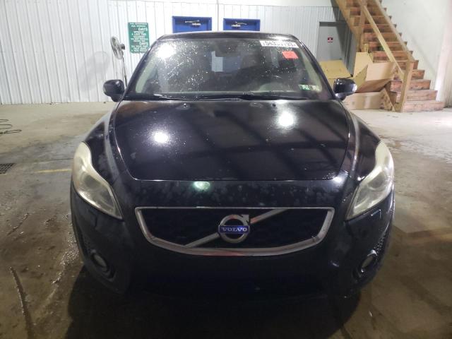 Photo 5 from auction – 2013 VOLVO C30 T5 with VIN YV1672MK6D2305178