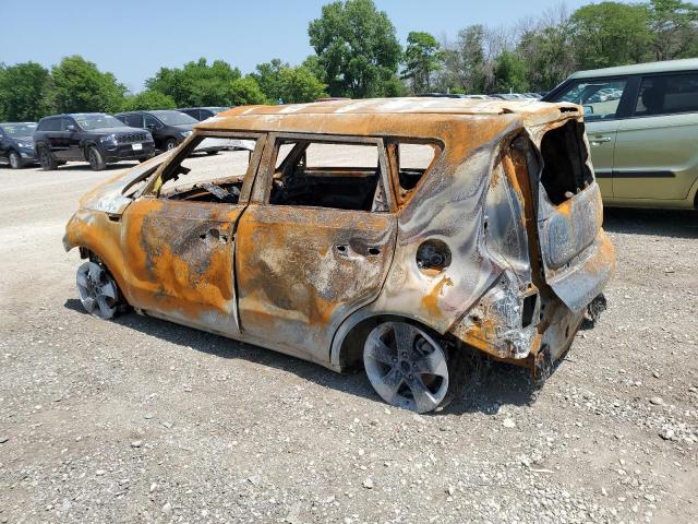 Photo 2 from auction – 2017 KIA SOUL with VIN KNDJN2A2XH7425911
