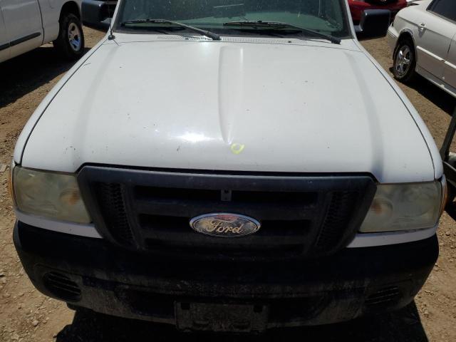 Photo 11 from auction – 2009 FORD RANGER with VIN 1FTYR10D99PA64737