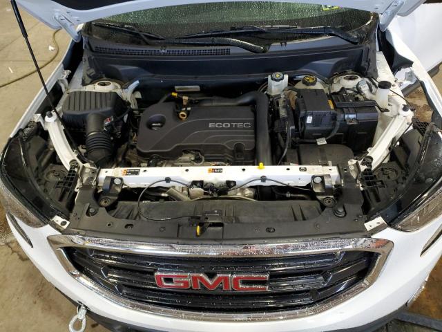 Photo 11 from auction – 2018 GMC TERRAIN SL with VIN 3GKALMEVXJL342748