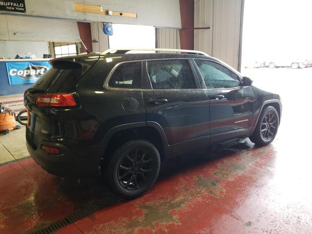 Photo 3 from auction – 2014 JEEP CHEROKEE L with VIN 1C4PJMCB5EW149895