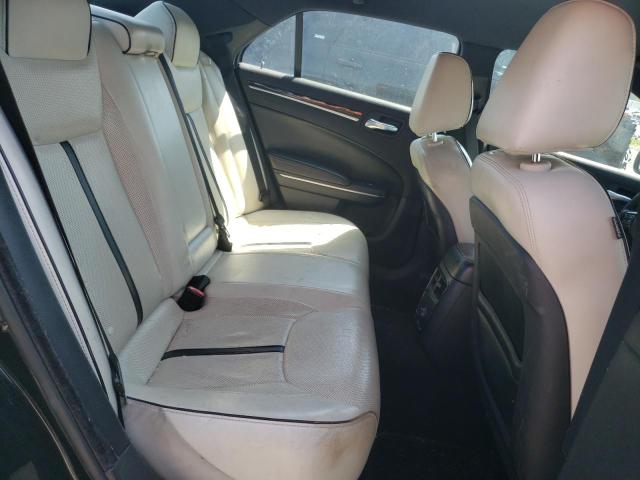 Photo 10 from auction – 2014 CHRYSLER 300 with VIN 2C3CCAAGXEH330063