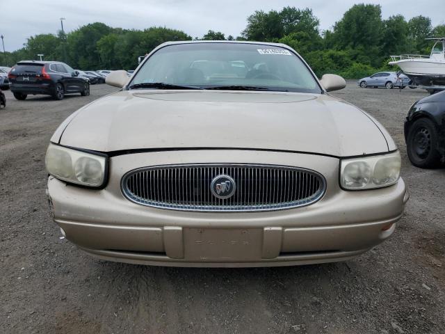 Photo 5 from auction – 2005 BUICK LESABRE CU with VIN 1G4HP52K05U196690