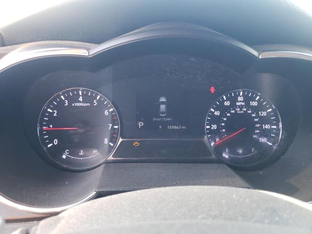 Zdjęcie 9 z aukcji – 2012 KIA OPTIMA SX z VIN 5XXGR4A60CG046283