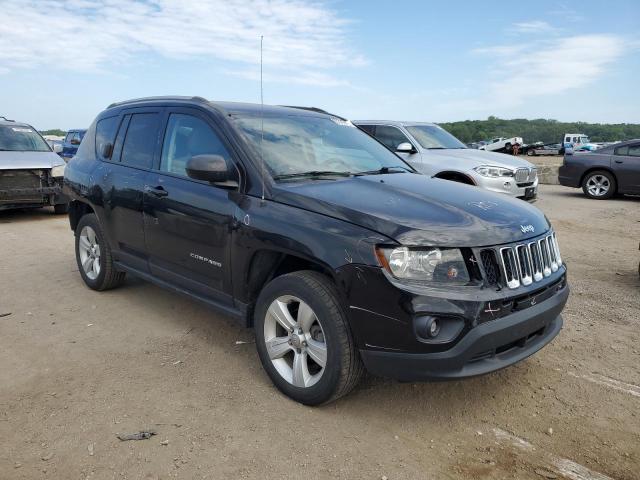 Photo 4 from auction – 2017 JEEP COMPASS SP with VIN 1C4NJCBA3HD123953