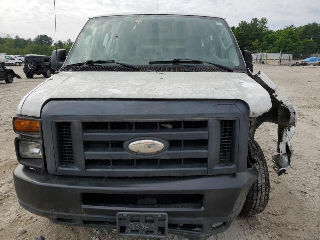 Photo 5 from auction – 2014 FORD ECONOLINE with VIN 1FTNS2EW0EDA93367