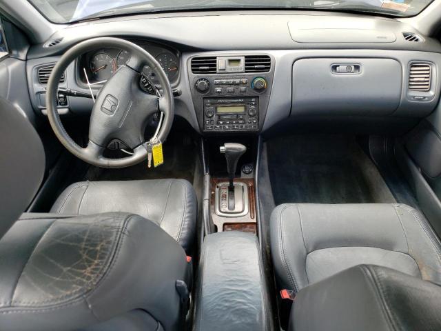 Photo 8 from auction – 2002 HONDA ACCORD EX with VIN 1HGCG66832A069384