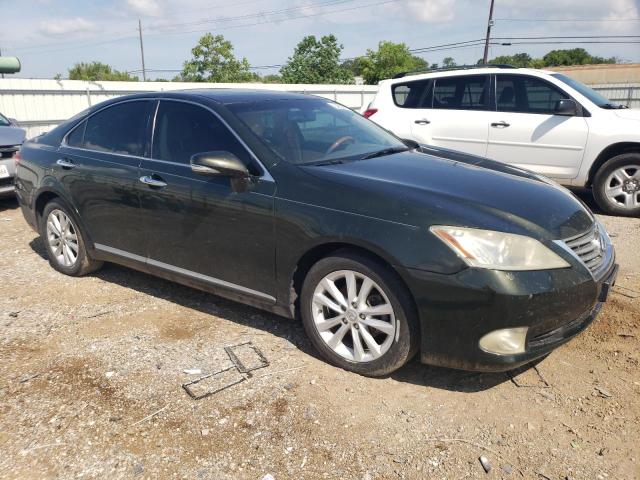 Zdjęcie 4 z aukcji – 2010 LEXUS ES 350 z VIN JTHBK1EG4A2396503