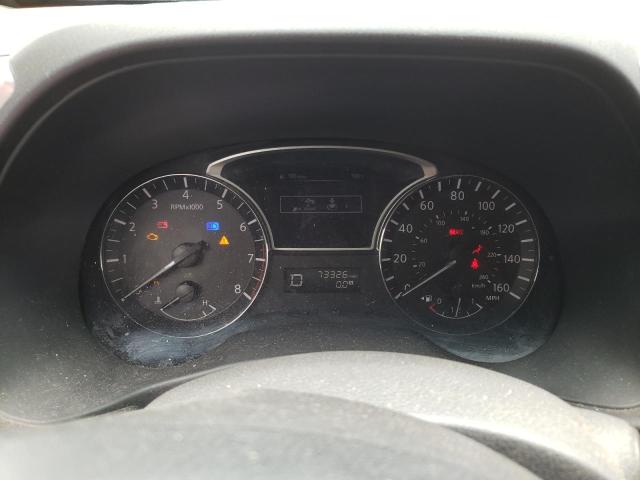 Photo 9 from auction – 2014 NISSAN PATHFINDER with VIN 5N1AR2MN6EC693413