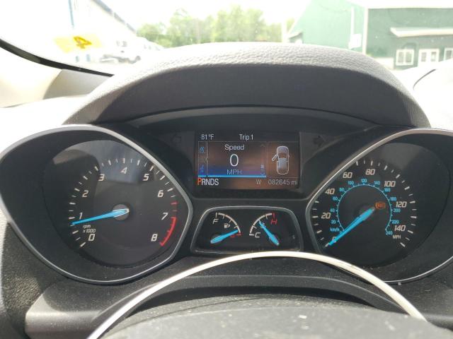Photo 9 from auction – 2014 FORD ESCAPE SE with VIN 1FMCU9GX4EUC48370