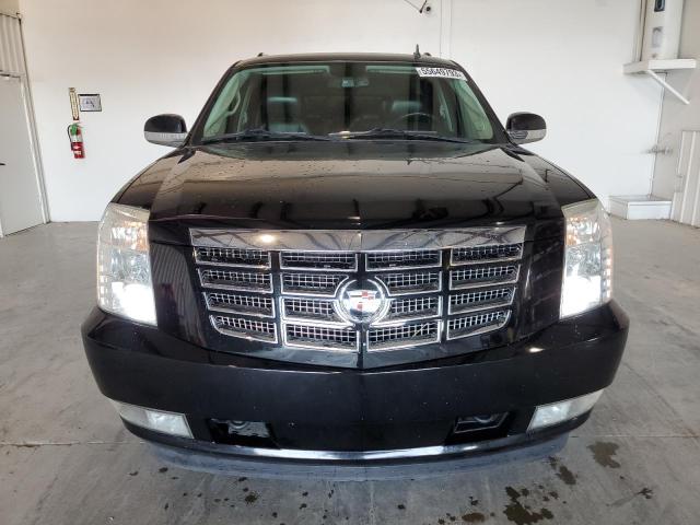 Photo 5 from auction – 2011 CADILLAC ESCALADE E with VIN 1GYS4JEFXBR175686