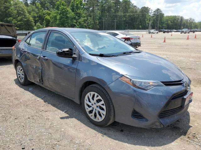 Photo 4 from auction – 2018 TOYOTA COROLLA L with VIN 2T1BURHE0JC108837