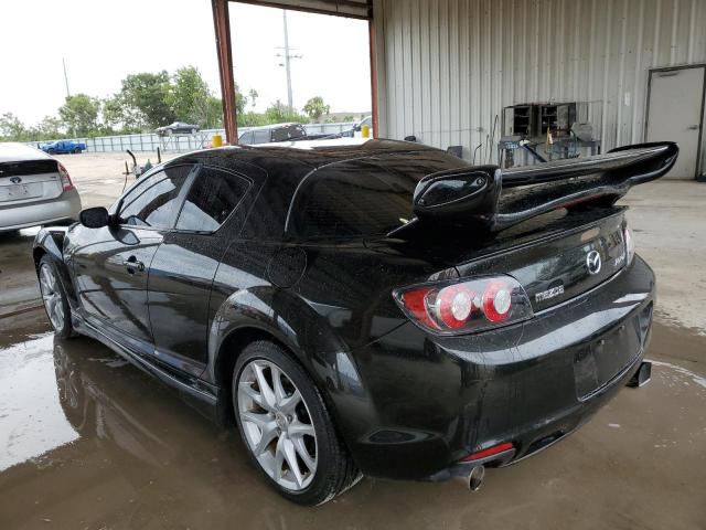 Photo 2 from auction – 2009 MAZDA RX8 with VIN JM1FE174890402419