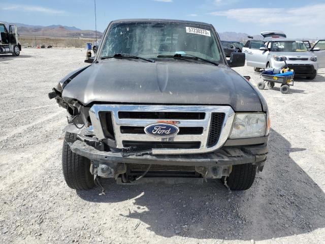 Photo 5 from auction – 2011 FORD RANGER SUP with VIN 1FTKR4EE8BPB10671