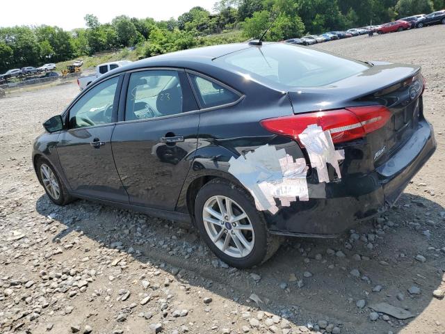 Photo 2 from auction – 2018 FORD FOCUS SE with VIN 1FADP3F26JL225861