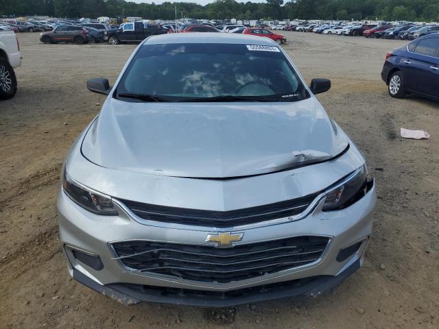 Photo 5 from auction – 2017 CHEVROLET MALIBU LS with VIN 1G1ZB5ST2HF233367