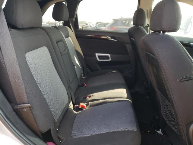 Photo 10 from auction – 2014 CHEVROLET CAPTIVA LS with VIN 3GNAL2EK3ES655911