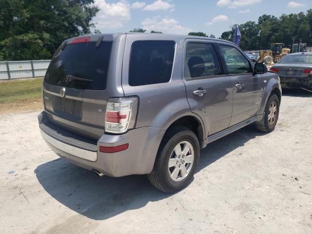 Photo 3 from auction – 2008 MERCURY MARINER with VIN 4M2CU81168KJ13355