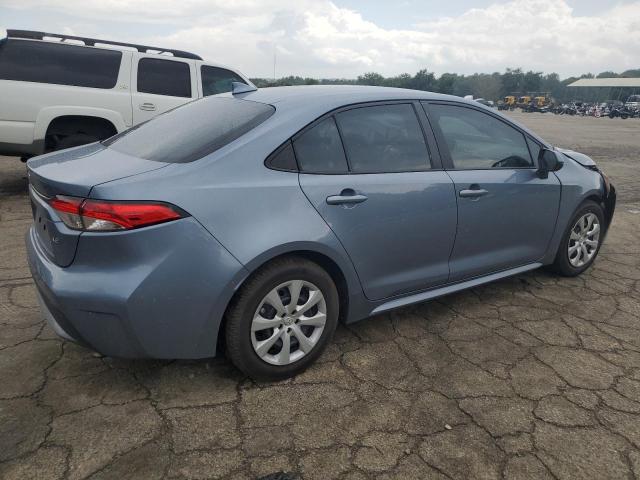 Photo 3 from auction – 2020 TOYOTA COROLLA LE with VIN 5YFEPRAE0LP136705