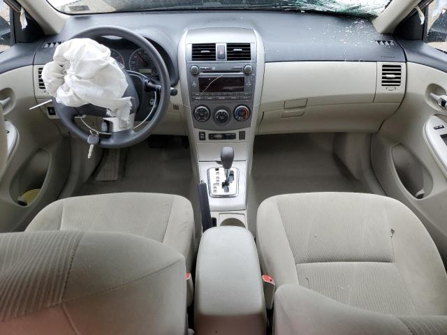 Photo 8 from auction – 2011 TOYOTA COROLLA BA with VIN 2T1BU4EE5BC541322