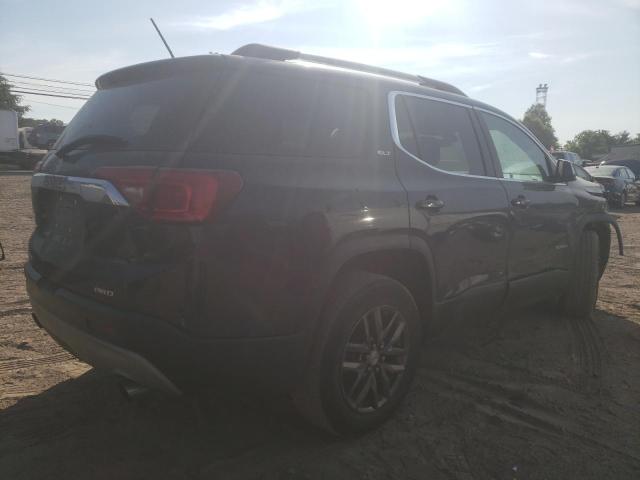 Foto 3 de la subasta – 2017 GMC ACADIA SLT con VIN 1GKKNULS2HZ284385