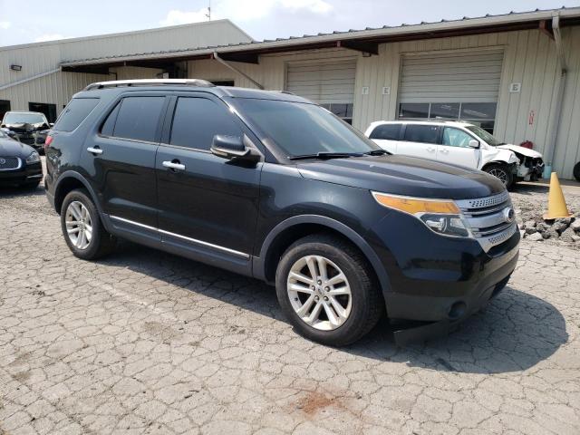Photo 4 from auction – 2011 FORD EXPLORER X with VIN 1FMHK8D88BGA10065