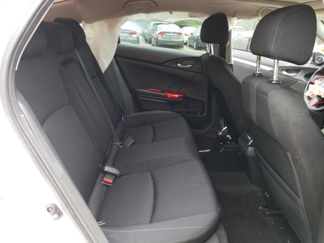 Photo 10 from auction – 2018 HONDA CIVIC EX with VIN 2HGFC2F74JH562077