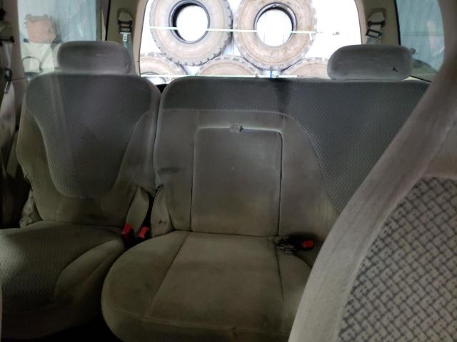 Photo 10 from auction – 2000 FORD EXPEDITION with VIN 1FMRU1664YLA08721