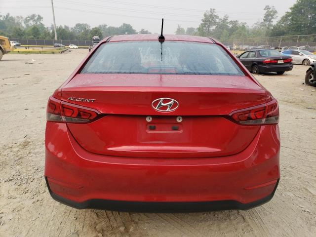 Photo 6 from auction – 2019 HYUNDAI ACCENT SE with VIN 3KPC24A34KE066763