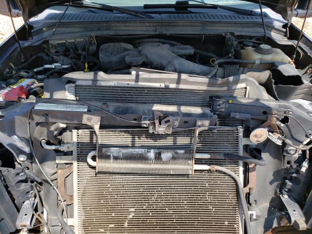 Photo 11 from auction – 2008 FORD F350 SUPER with VIN 1FTWW33YX8EA94429