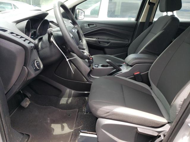 Photo 7 from auction – 2016 FORD ESCAPE S with VIN 1FMCU0F78GUC50316