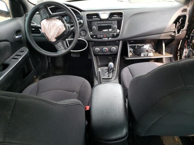 Photo 8 from auction – 2013 CHRYSLER 200 LX with VIN 1C3CCBAB3DN642452