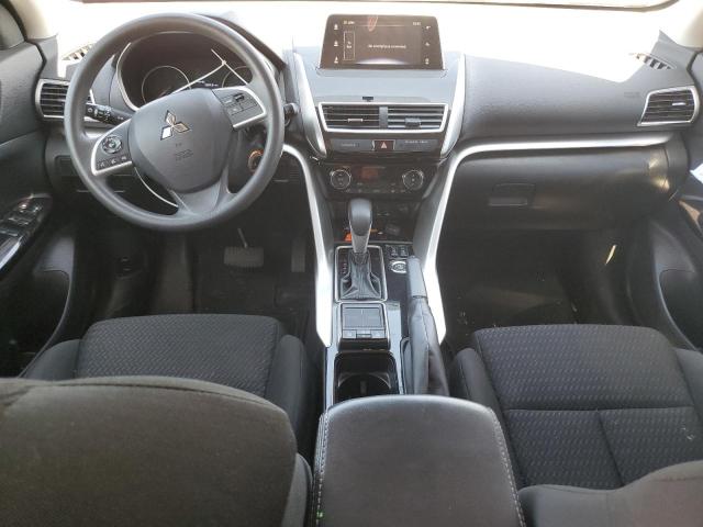 Photo 8 from auction – 2020 MITSUBISHI ECLIPSE CR with VIN JA4AT4AA9LZ027847